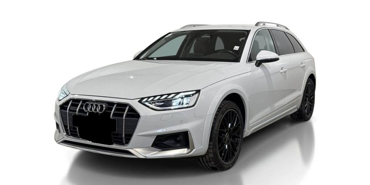 Audi A4 Allroad 77.600 km 34.385 &euro; Hagen 58091