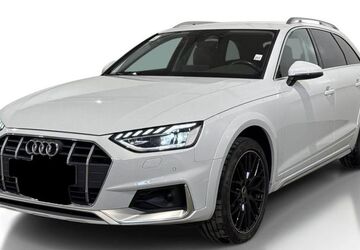 Audi A4 Allroad 77.600 km 34.425 &euro; Hagen 58091