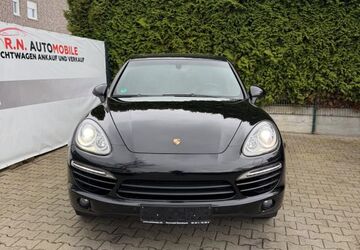 Porsche Cayenne 305.000 km 16.200 &euro; Dortmund 44388