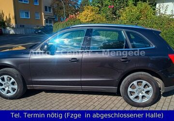 Audi Q5 230.000 km 7.950 &euro; Dortmund 44357