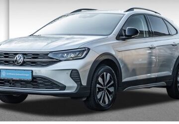 VW Taigo 6.696 km 19.990 &euro; Wetter 58300