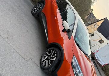 Renault Captur 90.000 km 7.800 &euro; Dortmund 44149