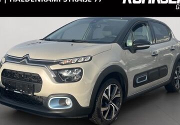 Citroen C3 29.995 km 14.590 &euro; Essen 45143