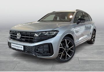 VW Touareg 7.650 km 80.770 &euro; Dortmund 44141