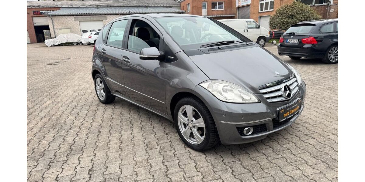 Mercedes-Benz A 180 144.800 km 6.250 &euro; Gelsenkirchen 45881