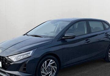 Hyundai i20 24.595 km 18.490 &euro; Recklinghausen 45657