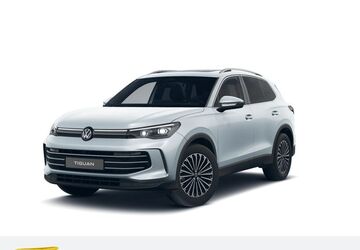VW Tiguan 6.524 km 39.790 &euro; Castrop-Rauxel 44575
