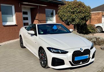 BMW 430 15.386 km 51.500 &euro; Lünen 44532