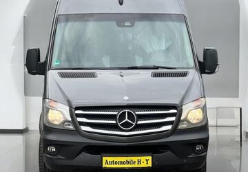 Mercedes-Benz Sprinter 432.000 km 14.500 &euro; Bottrop 46238