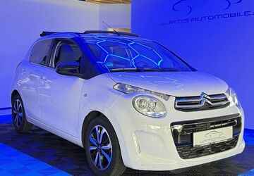 Citroen C1 98.000 km 7.299 &euro; Gelsenkirchen 45884