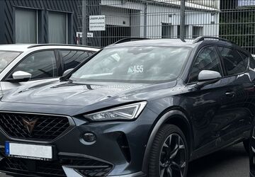 Cupra Formentor 50.500 km 35.490 &euro; Castrop-Rauxel 44579