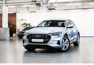 Audi e-tron 64.948 km 33.390 &euro; Hagen 58091