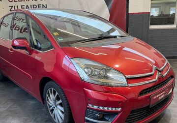 Citroen C4 Picasso 190.000 km 3.490 &euro; Castrop-Rauxel 44575