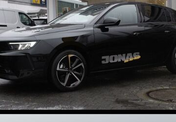 Opel Astra 16.588 km 21.490 &euro; Unna 59427
