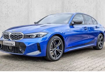 BMW M340i 9.132 km 58.490 &euro; Castrop-Rauxel 44579