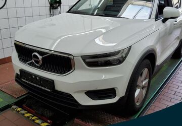 Volvo XC40 55.609 km 21.850 &euro; Essen-Kray 45309
