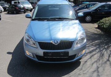 Skoda Roomster 171.200 km 2.950 &euro; Herne 44653