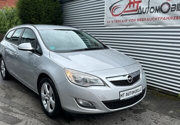Opel Astra 255.000 km 2.199 &euro; Marl 45770