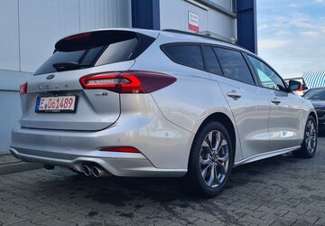 Ford Focus 6.800 km 19.800 &euro; Essen 45276