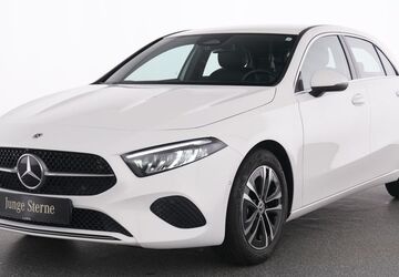 Mercedes-Benz A 200 9.626 km 30.785 &euro; Essen 45309