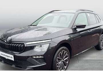 Skoda Kamiq 19.477 km 24.380 &euro; Dortmund 44309