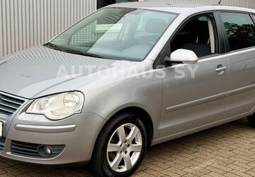 VW Polo 168.000 km 3.480 &euro; Castrop-Rauxel 44575
