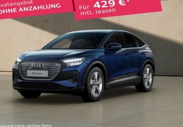 Audi Q4 e-tron 23.677 km 40.690 &euro; Hagen 58089