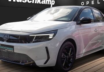 Opel Corsa 10.229 km 20.990 &euro; Werne 59368