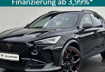 Cupra Formentor 19.410 km 44.890 &euro; Castrop-Rauxel 44579
