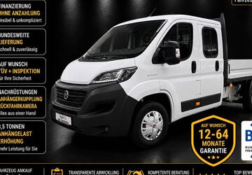Fiat Ducato 75.000 km 22.990 &euro; Datteln 45711