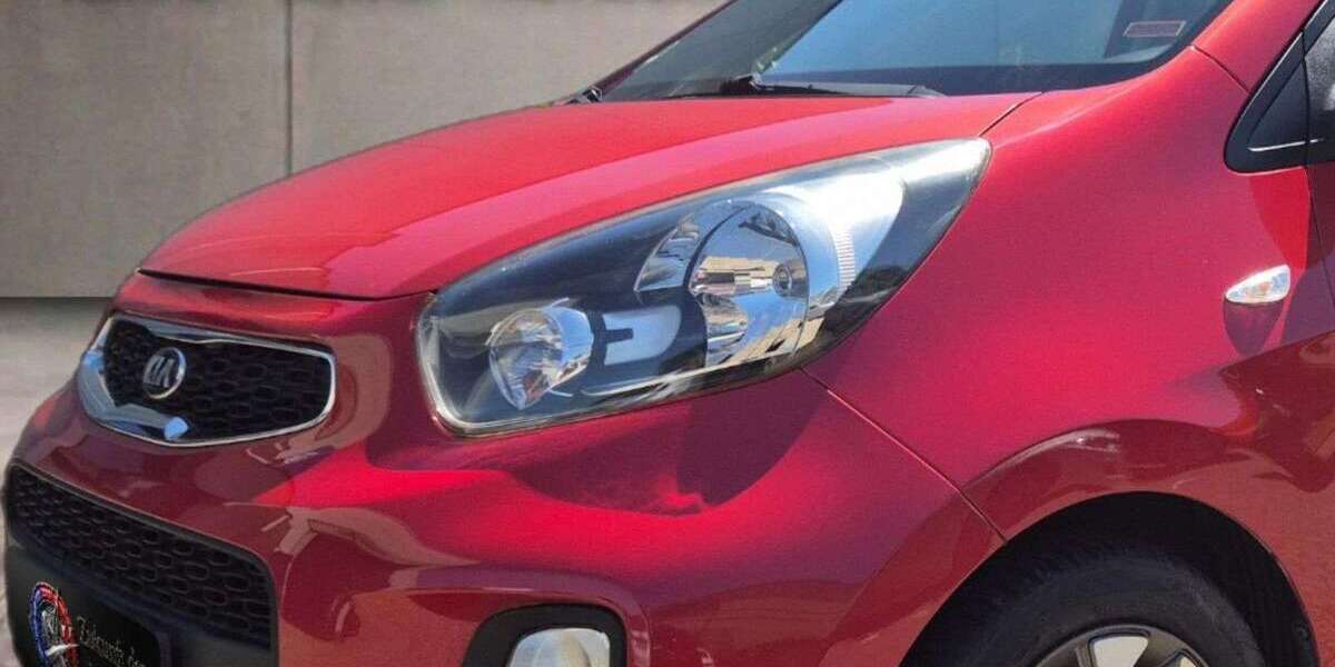 Kia Picanto 66.000 km 7.000 &euro; Essen 45356