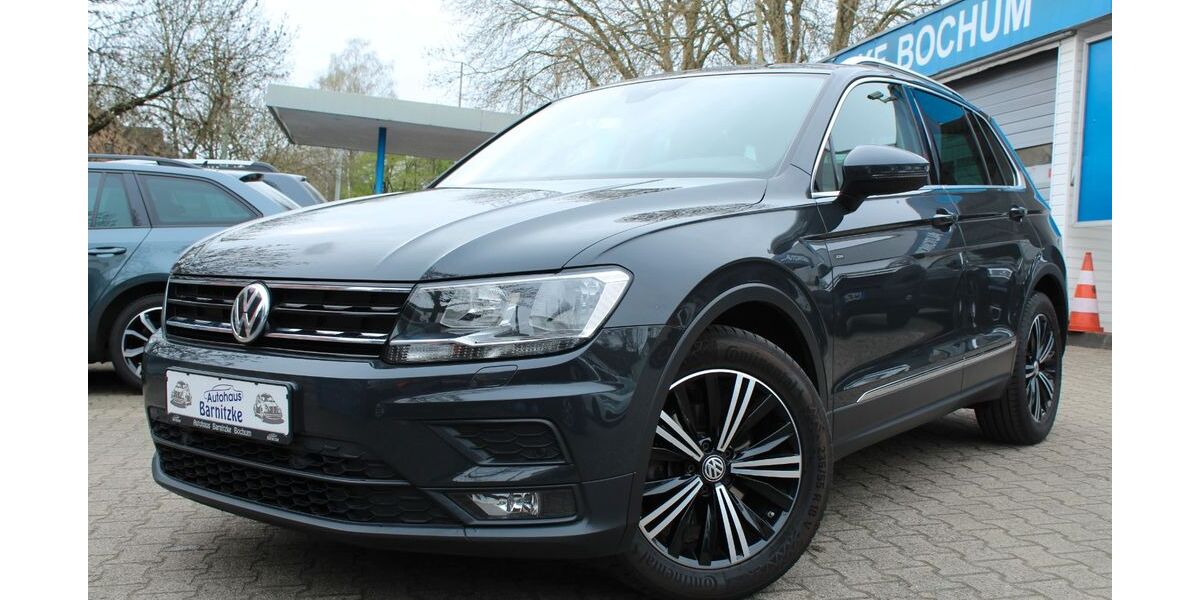 VW Tiguan 143.340 km 20.990 &euro; Bochum 44866