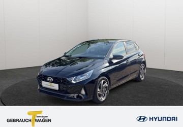Hyundai i20 26.399 km 16.990 &euro; Castrop-Rauxel 44575