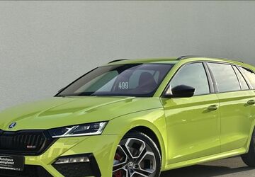 Skoda Octavia 81.550 km 27.490 &euro; Castrop-Rauxel 44579