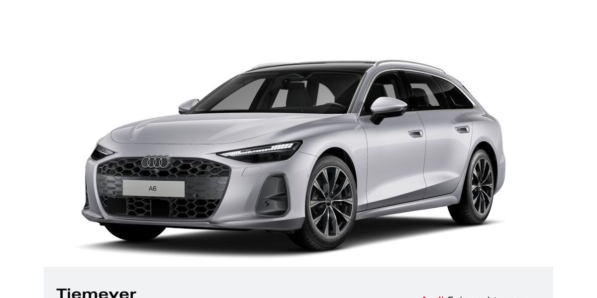 Audi A6 23.874 km 51.460 &euro; Dorsten 46284