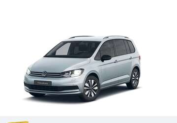 VW Touran 10.208 km 28.190 &euro; Castrop-Rauxel 44575