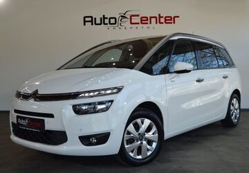 Citroen C4 Picasso 135.000 km 11.990 &euro; Ennepetal (Bei Wuppertal) 58256