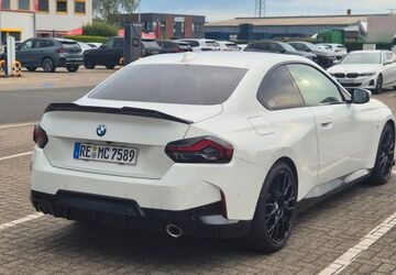 BMW 220 36.525 km 34.900 &euro; Datteln 45711
