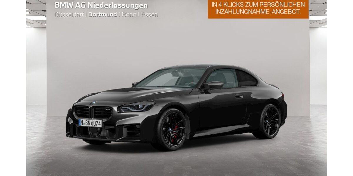 BMW M2 13.098 km 69.990 &euro; Dortmund 44263