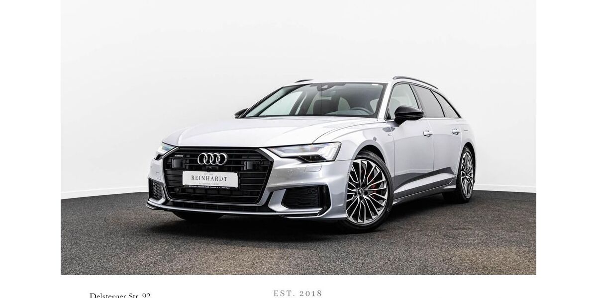 Audi A6 55.386 km 44.070 &euro; Hagen 58091
