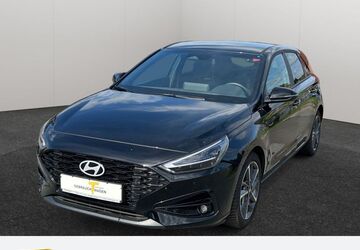 Hyundai i30 26.307 km 19.990 &euro; Castrop-Rauxel 44575