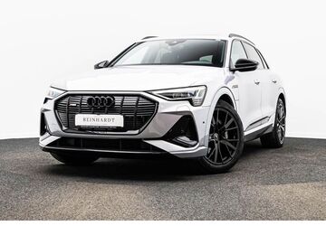 Audi e-tron 53.954 km 37.853 &euro; Hagen 58091