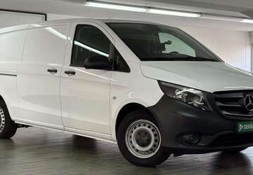 Mercedes-Benz Vito 144.682 km 19.490 &euro; Gelsenkirchen 45899
