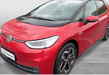VW ID.3 4.433 km 27.646 &euro; Bergkamen 59192