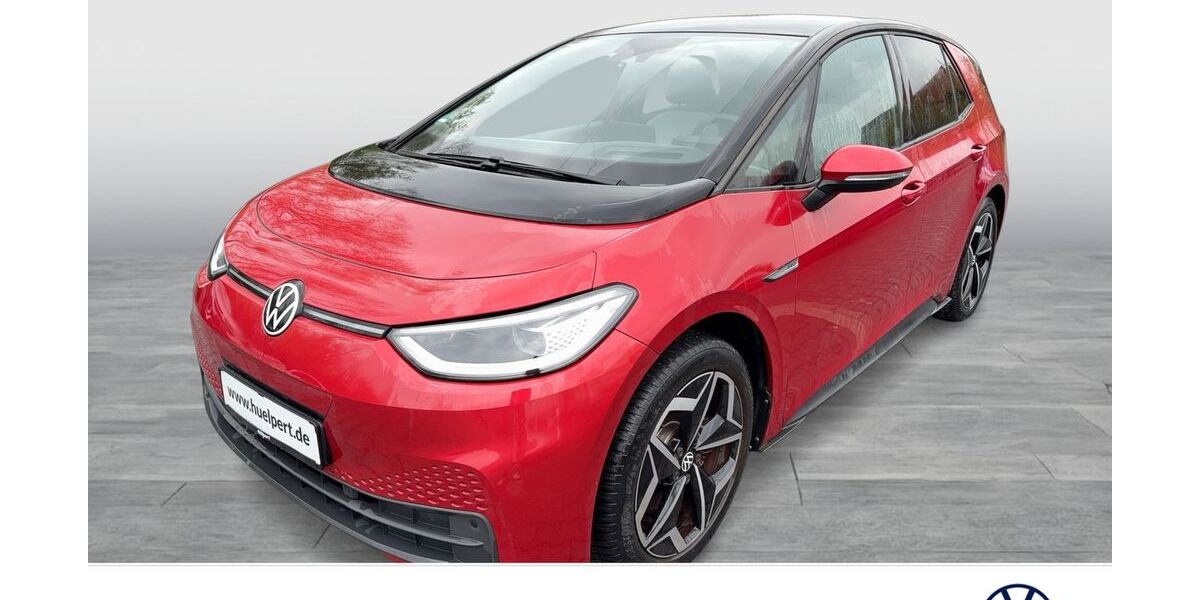 VW ID.3 4.433 km 27.820 &euro; Bergkamen 59192