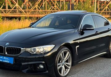 BMW 430 Gran Coupé 236.257 km 16.900 &euro; OER ERKENSCHWICK 45739