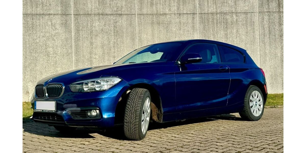 BMW 118 158.500 km 11.990 &euro; Bochum 44894