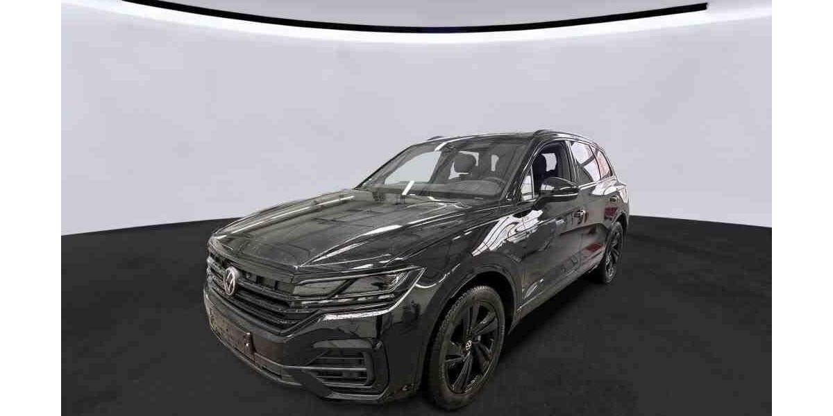 VW Touareg 51.347 km 57.725 &euro; Hagen 58091