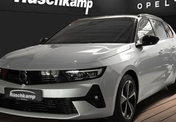 Opel Astra 2.912 km 35.980 &euro; Dortmund 44145