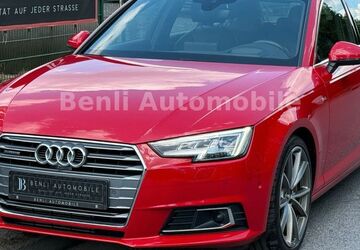 Audi A4 108.000 km 20.990 &euro; Oer Erkenschwick 45739